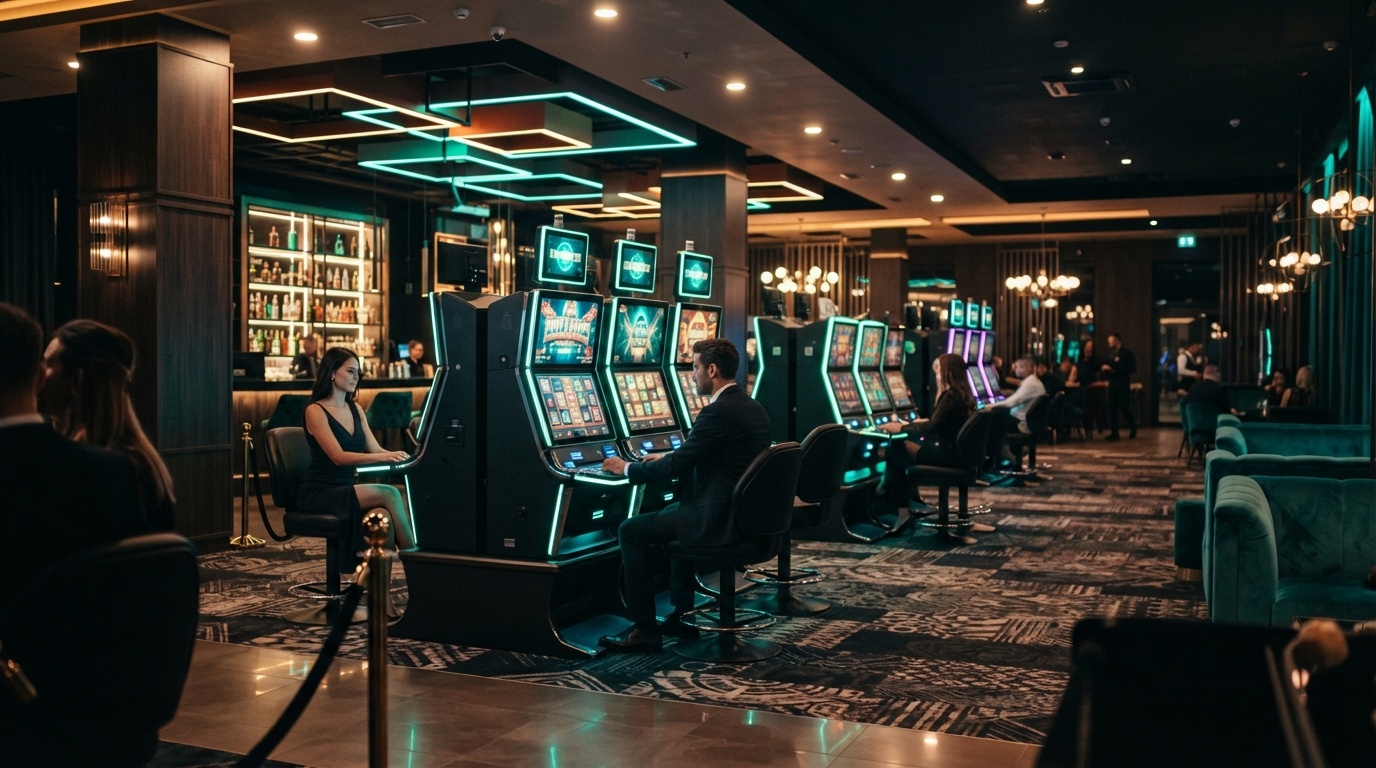 Inbet — Подробно ревю